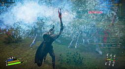 ꡼ No.007 | Enlil: Rise Of the End