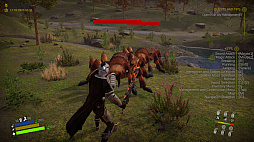 Enlil: Rise Of the End