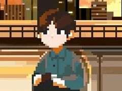 音楽に導かれ,行動を起こす人々の物語を描いたAIイヤホンリズムゲーム「Noise Canceler」,早期アクセスを開始