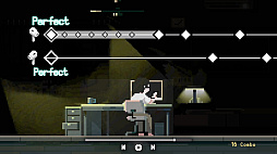 ꡼ No.004 | Noise Canceler