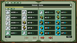 ꡼ No.001 | Ribbit Ranch