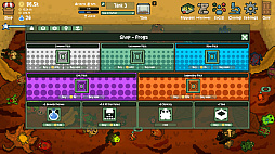 ꡼ No.002 | Ribbit Ranch