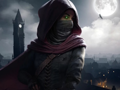 27年もの歴史を持つステルスアクションがVRで復活。「Thief VR: Legacy of Shadow」,12月5日のリリースが決定
