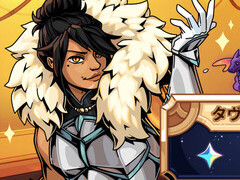 「タヴァントーク」の世界観を引き継ぐ酒場経営ビジュアルノベル「タヴァントークストーリー:ドリームウォーカー」,デモ版を配信中