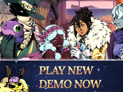 酒場経営ビジュアルノベル「タヴァントークストーリー：ドリームウォーカー」，Kickstarterでクラウドファンディングを開始。あわせて新デモが配信中