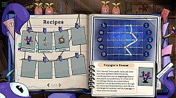 画像ギャラリー No.007のサムネイル画像 / 酒場経営ビジュアルノベル「タヴァントークストーリー：ドリームウォーカー」，Kickstarterでクラウドファンディングを開始。あわせて新デモが配信中