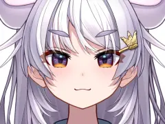 「週刊VTuberファイル」File.134：まるげりちゃ【アップランド】