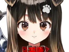 「週刊VTuberファイル」File.139：遠吠きゃん【ぶいぱい】