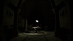 ꡼ No.002 | HAUNTED