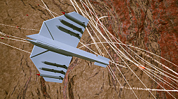 ꡼ No.003 | Paper Wars