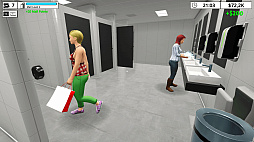 ꡼ No.005 | Mall Simulator