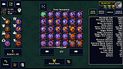 ꡼ No.014 | Legends of Dragaea: Idle Dungeons