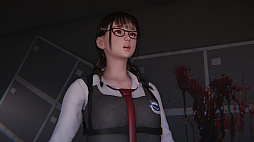 ꡼ No.004 | Bio Goddess: Doomsday Begins