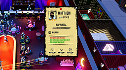 ꡼ No.006 | The Boss Gangsters : Nightlife