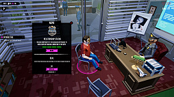 ꡼ No.018 | The Boss Gangsters : Nightlife