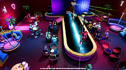 ꡼ No.024 | The Boss Gangsters : Nightlife