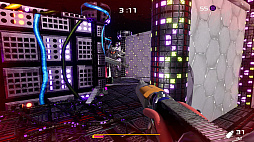 ꡼ No.003 | LabyrAInth