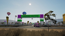 ꡼ No.003 | Caravanners