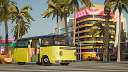 ꡼ No.004 | Caravanners