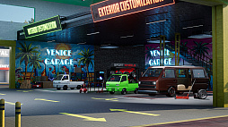 ꡼ No.013 | Caravanners