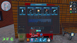 ꡼ No.003 | Street Life Simulator