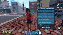 ꡼ No.006 | Street Life Simulator