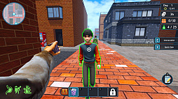 ꡼ No.012 | Street Life Simulator