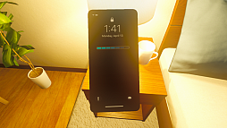 画像ギャラリー No.003のサムネイル画像 / AIが現実を侵食する恋愛ホラーアドベンチャー「ERROR:Ai.lien」,2026年に配信。プレイヤー本人を巻き込むメタホラー