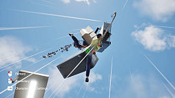 ꡼ No.001 | Milk Run