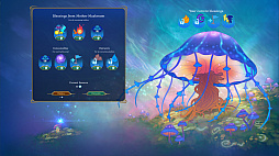 ꡼ No.004 | Beyond the Grove