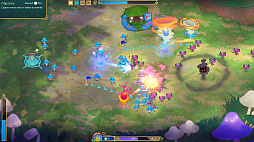 ꡼ No.005 | Beyond the Grove