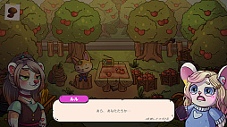 ꡼ No.002 | Lost in Loss