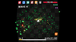 ꡼ No.001 | Desktop Defender