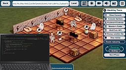 ꡼ No.001 | Co OPERATION: MultiTurn