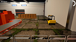 ꡼ No.001 | WorkParadise