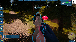 ꡼ No.001 | Purrrifiers: Cleaning Chaos