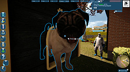 ꡼ No.005 | Purrrifiers: Cleaning Chaos