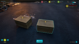 ꡼ No.019 | Laundering Simulator - Clean Cash and Laundry