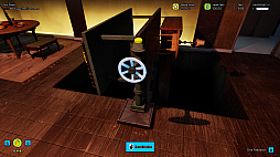 ꡼ No.021 | Laundering Simulator - Clean Cash and Laundry