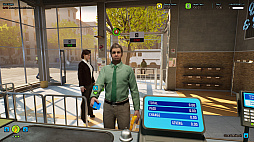 ꡼ No.026 | Laundering Simulator - Clean Cash and Laundry