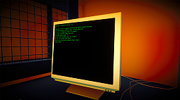 Out of Place: Origin