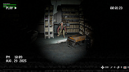 ꡼ No.001 | The Last Cure