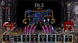 画像ギャラリー No.009のサムネイル画像 / 指でジェスチャーを繰り出し，魔法を放つローグライクデッキビルダー「Pluto」，2026年3月10日に発売。体験版も新要素追加