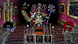 画像ギャラリー No.010のサムネイル画像 / 指でジェスチャーを繰り出し，魔法を放つローグライクデッキビルダー「Pluto」，2026年3月10日に発売。体験版も新要素追加