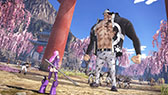 画像ギャラリー No.005のサムネイル画像 / Switch2,PS5,Xbox Series X|S版「ONE PIECE 海賊無双4」本日発売。追加DLC第7弾「未来島エッグヘッドパック」も公開に