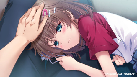 画像ギャラリー No.001のサムネイル画像 / ビジュアルノベルブランド「OVERLAP GAMES」始動。第1弾タイトル 「恋しかるべき 〜迷い家からの手紙〜」を2026年にSteamでリリース