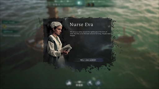 画像ギャラリー No.004のサムネイル画像 / 大洪水に浸食されつつある世界でどう生き延びるか。サバイバルシティビルダー「Drownlight」,2026年内のリリースをアナウンス