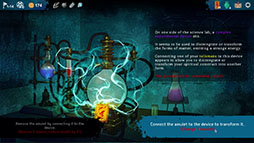 画像ギャラリー No.004のサムネイル画像 / 怨霊に支配された学校を取り戻すために女子高生が戦うデッキ構築型ローグライク「Midnight Study」,11月14日に早期アクセスを開始