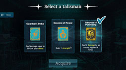 画像ギャラリー No.007のサムネイル画像 / 怨霊に支配された学校を取り戻すために女子高生が戦うデッキ構築型ローグライク「Midnight Study」,11月14日に早期アクセスを開始