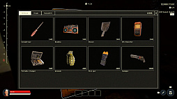 ꡼ No.002 | Dollhouse of Dead